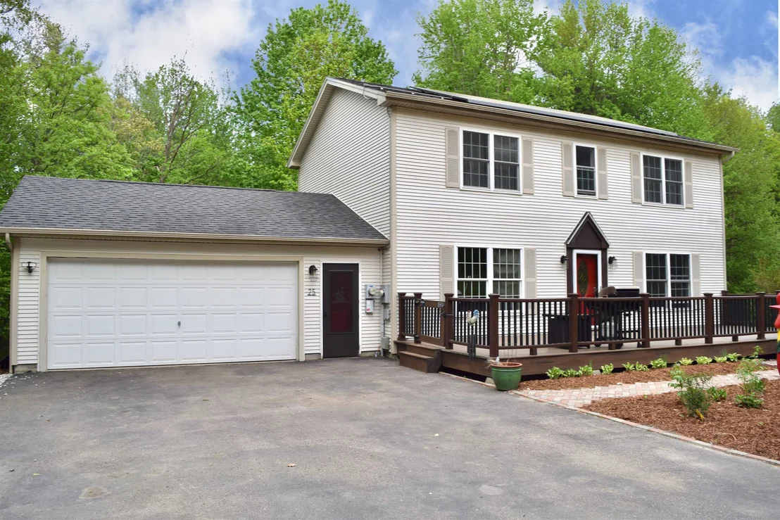 Photo of 25 Pinnacle