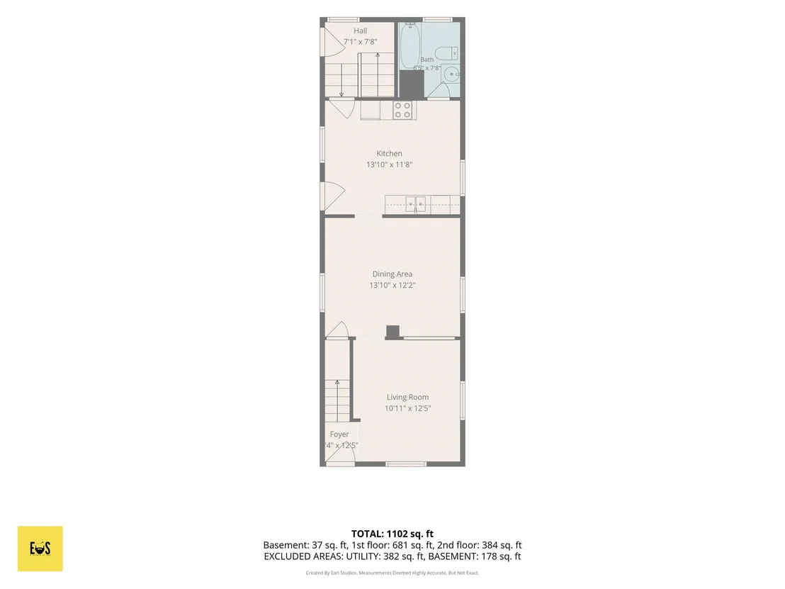 Photo of 41 Beacon