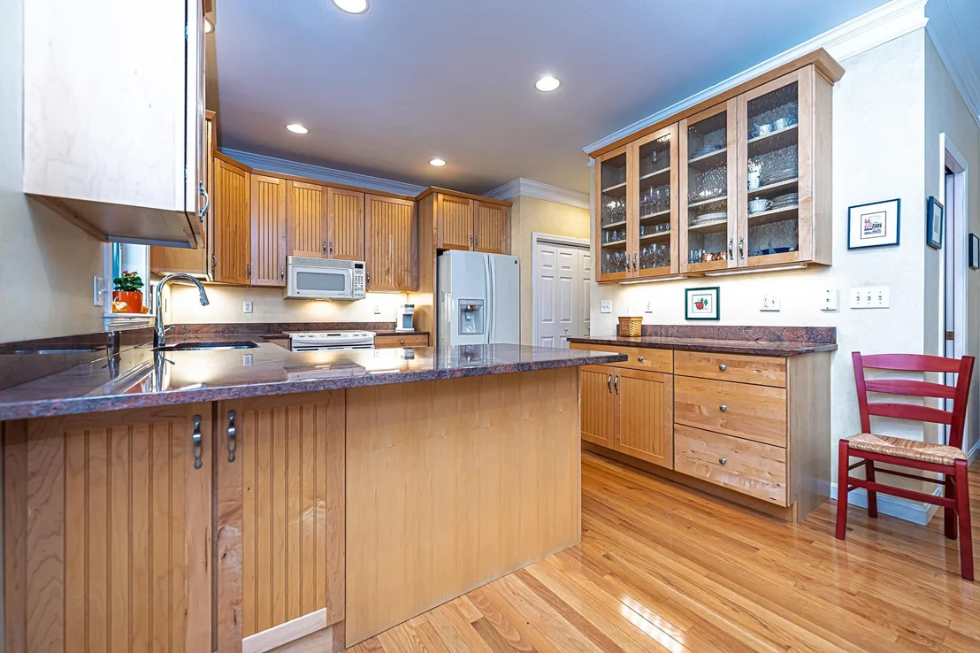 Photo of 7 Drumlin