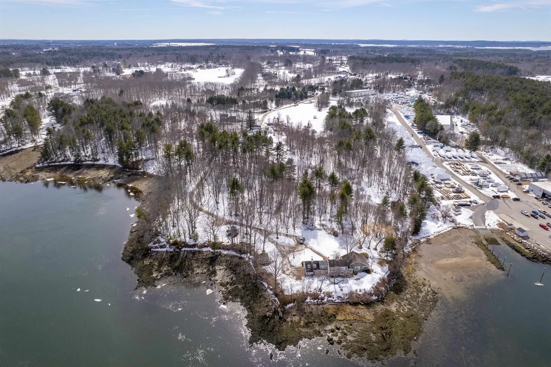 Photo of Homesite 6-5 Beane