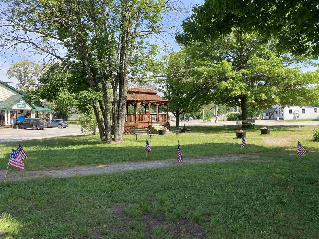 Photo of 103 Corno