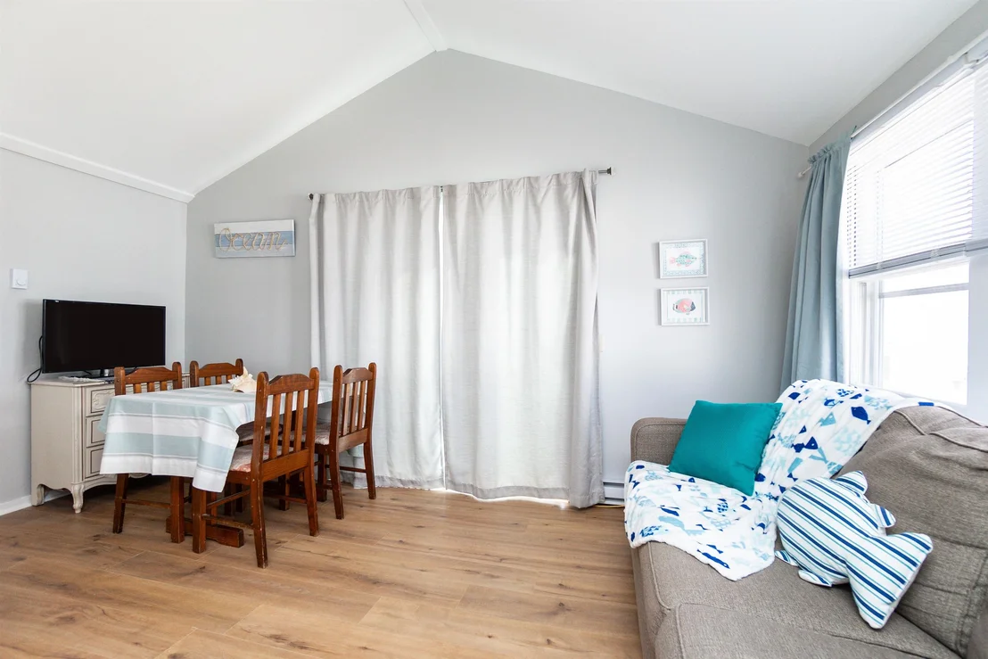Photo of Unit 1 at 401A Ocean
