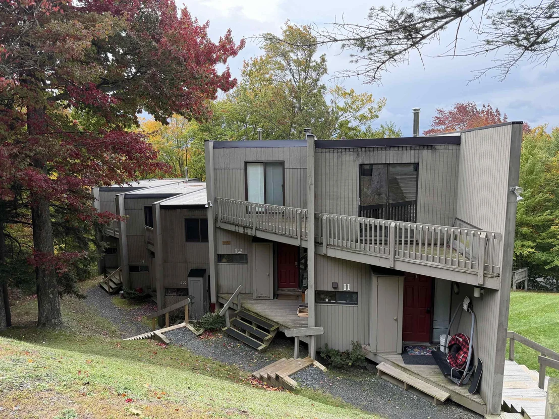 Photo of Unit 14 at 72 Trailside