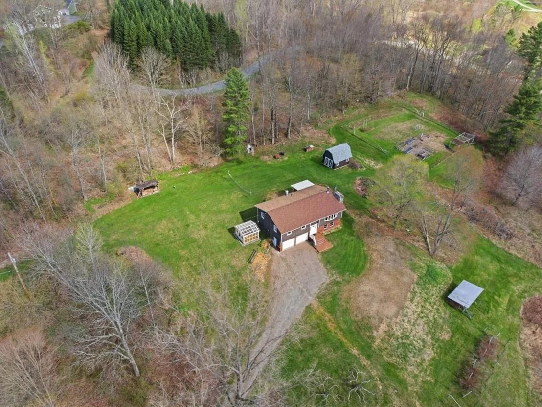 Photo of 12 Briar Patch