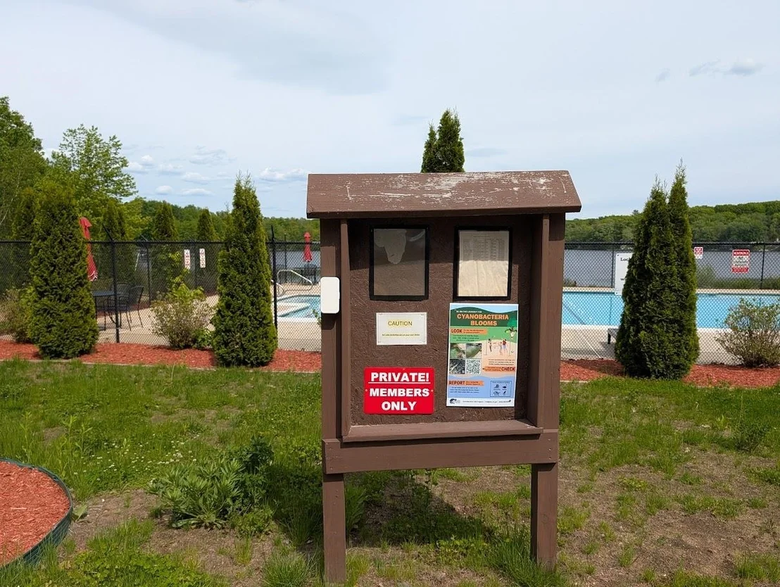 Photo of 96 Dam Site
