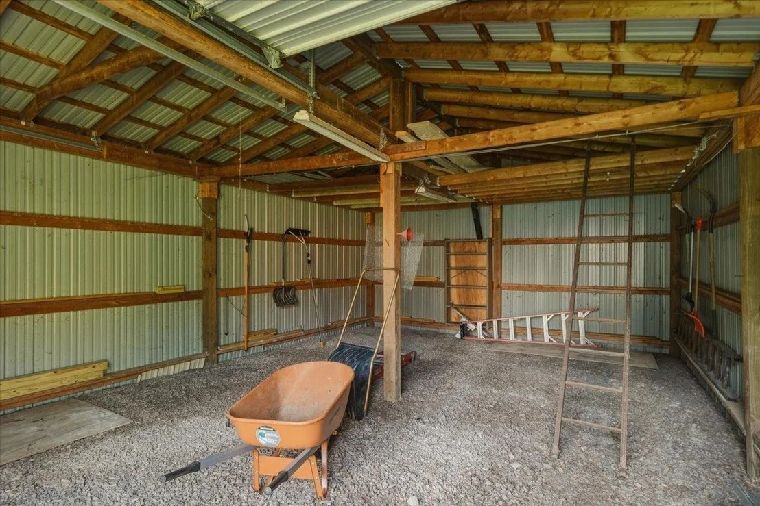 Photo of 162 Stirrup