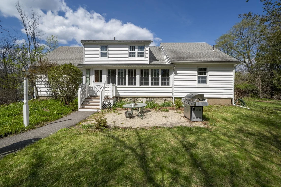 Photo of 91 Hampstead