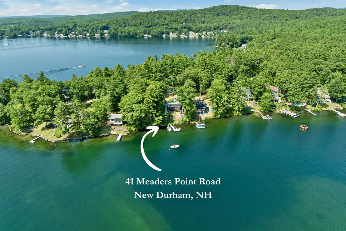 Photo of 41 Meaders Point