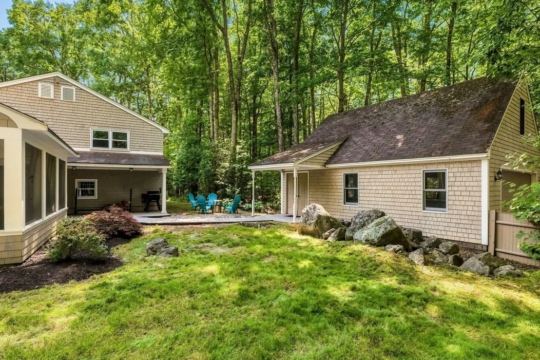 Photo of 6 Millstream