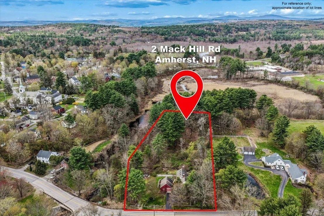 Photo of 2 Mack Hill