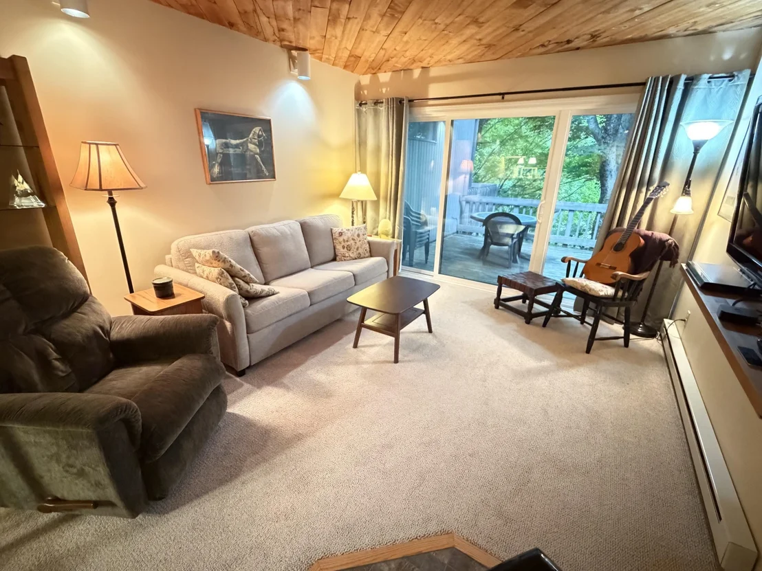 Photo of Unit 14 at 72 Trailside