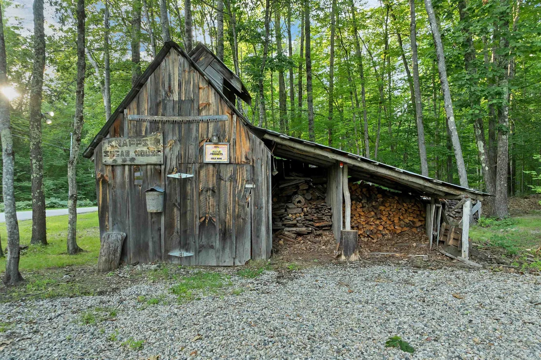 Photo of 40 Ossipee Mountain