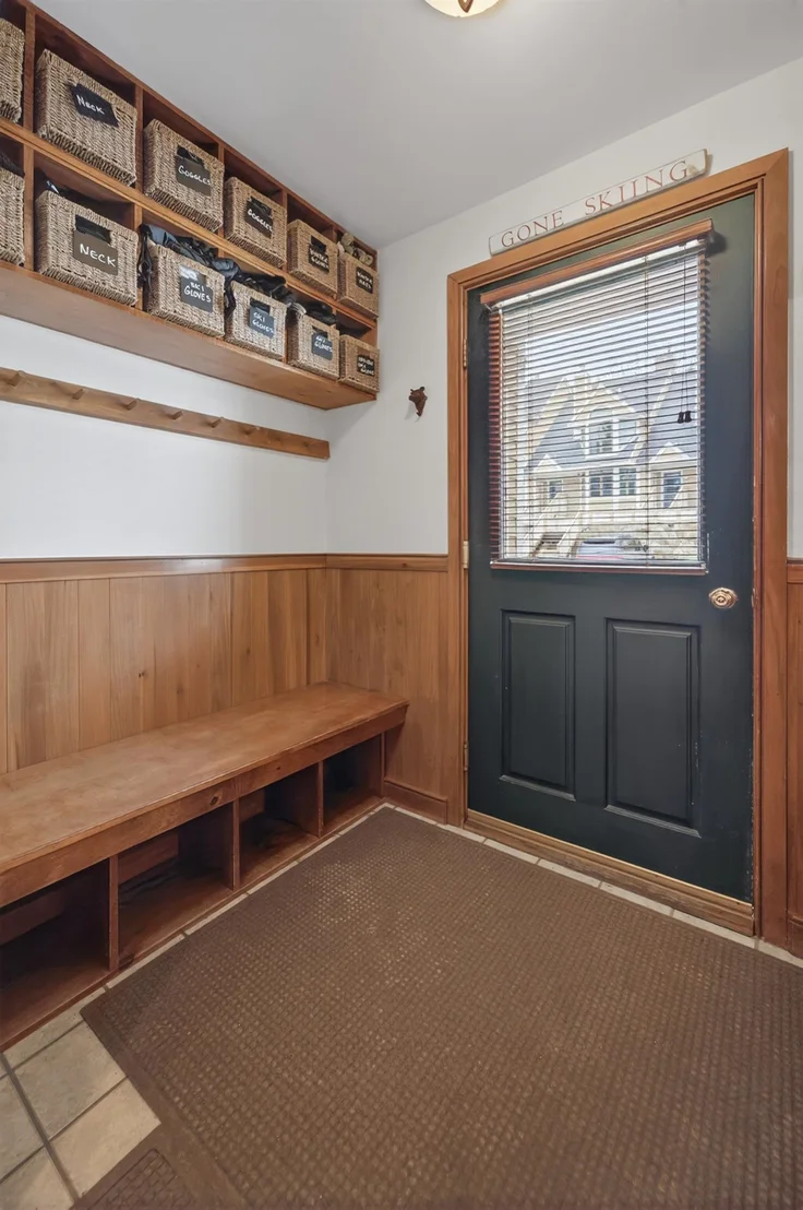 Photo of Unit 2 at 2C Townhouse