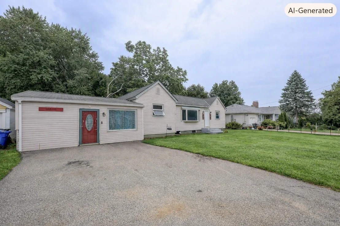 Photo of 124 Huse