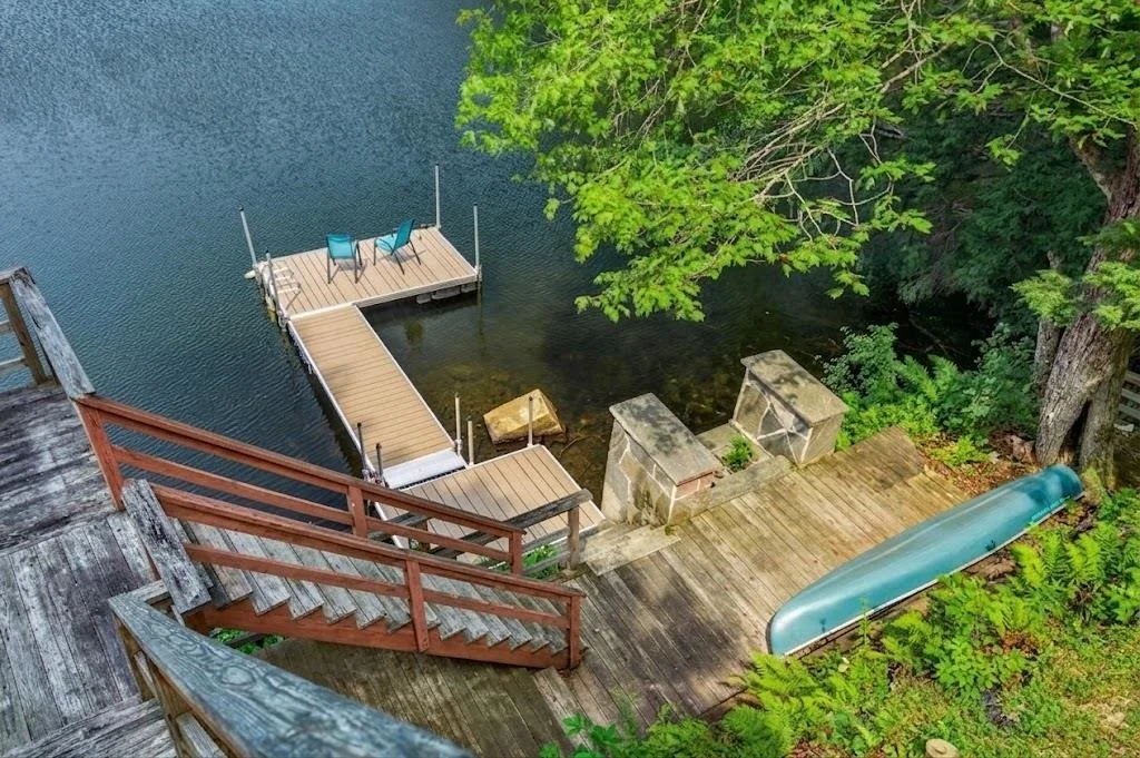 Photo of 52 Fishing Access