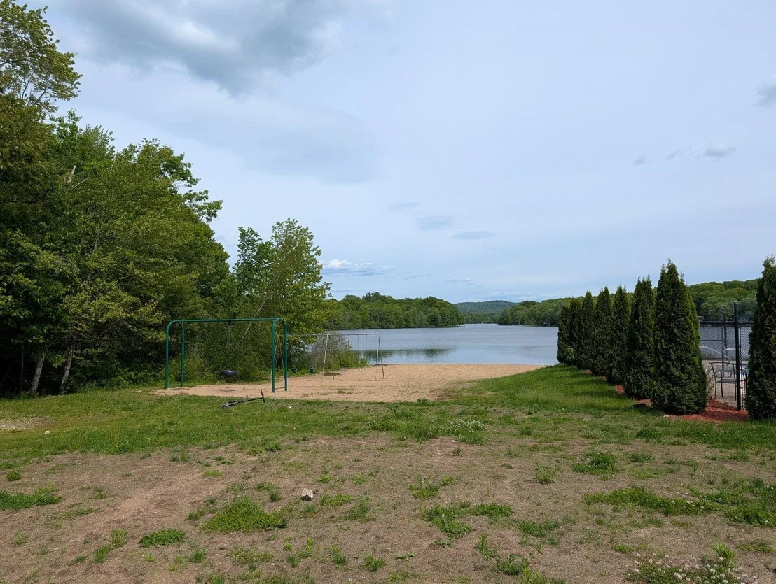 Photo of 96 Dam Site