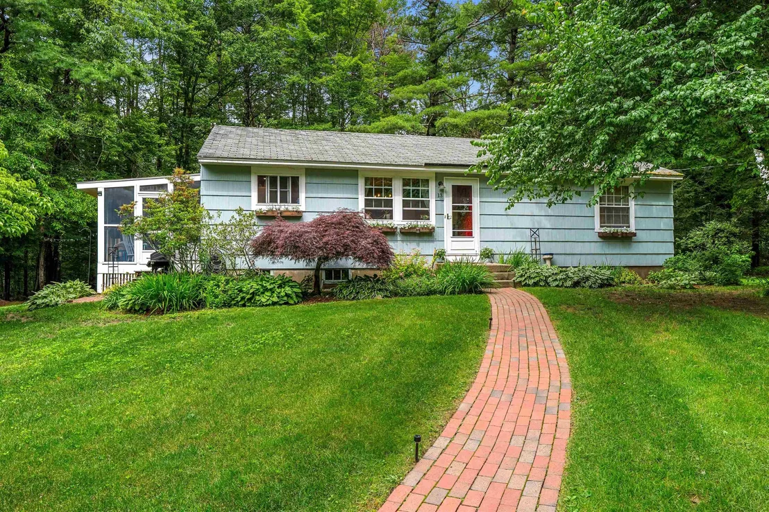 Photo of 13 Barnard Hill