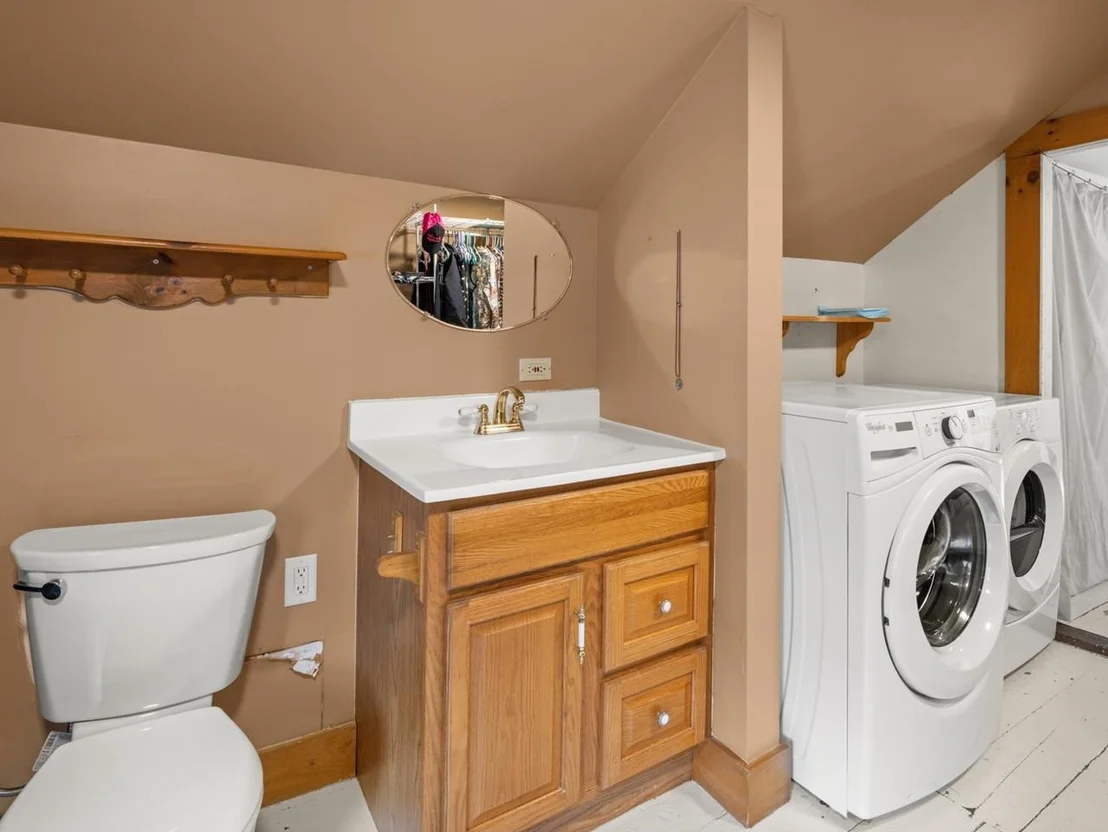 Photo of 2147 North Williston