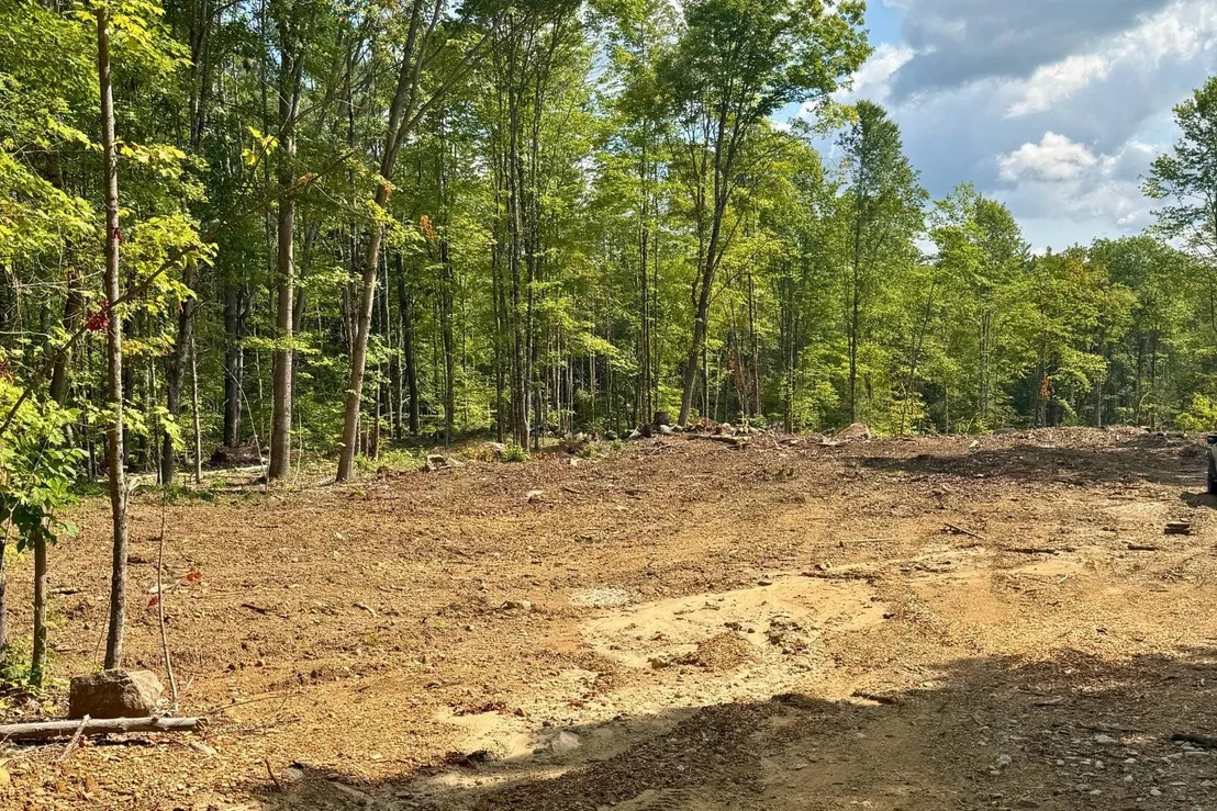 Photo of Lot 9-1 Roxbury