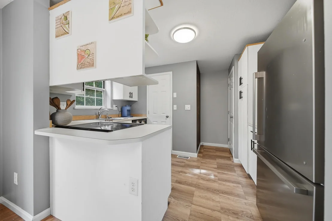 Photo of Unit A at 46 Morgan