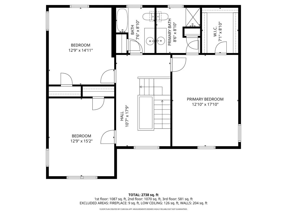 Photo of 28 Fieldstone