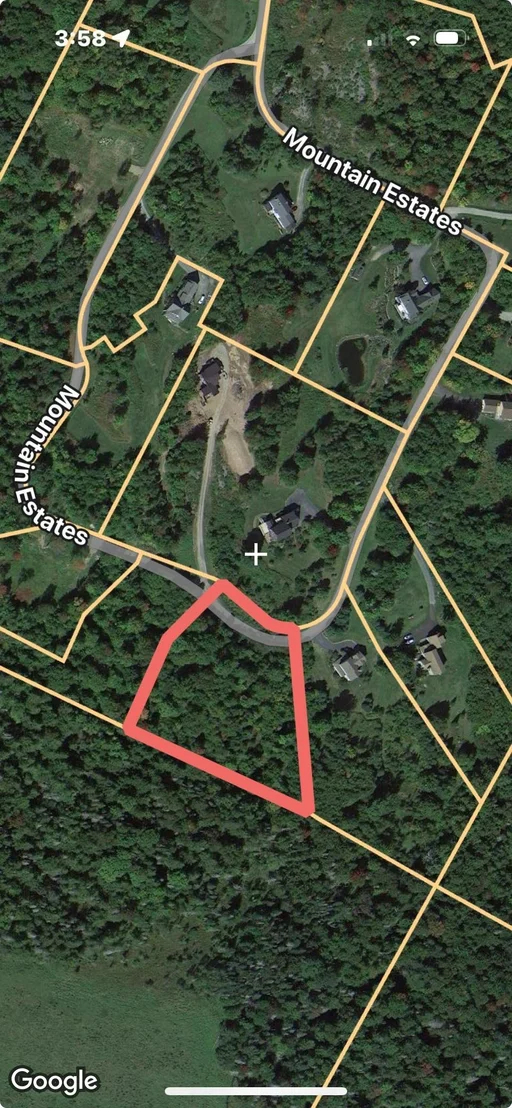 Photo of Lot 9 Mountain Estates