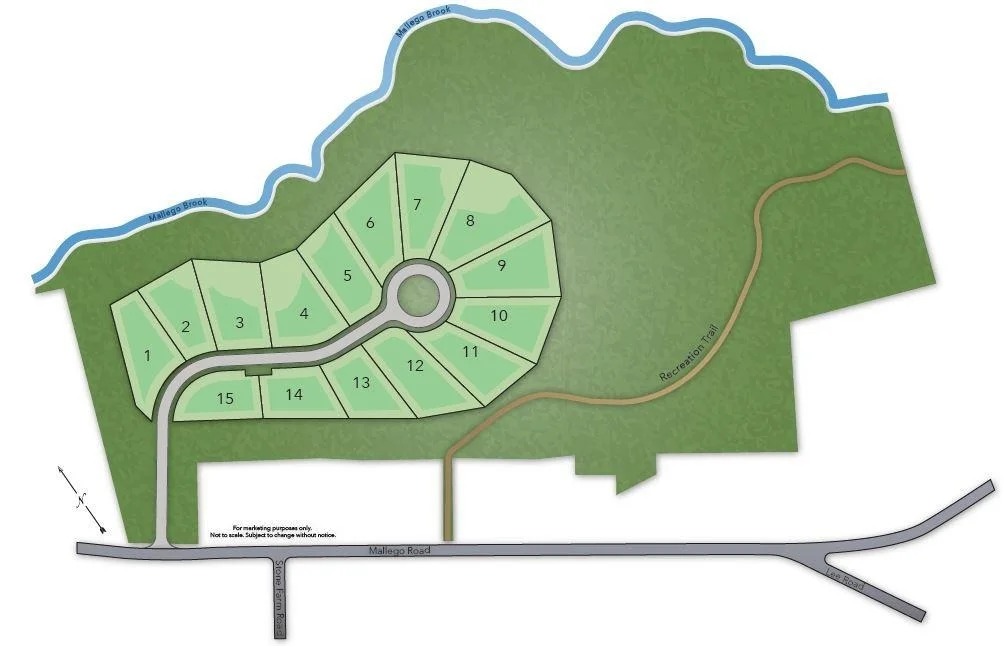 Photo of Unit 2 at Lot 2 Pebble