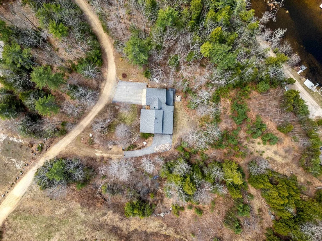 Photo of 83 Valley Dam