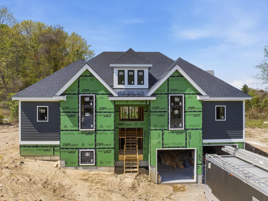 Photo of Unit LOT7 at 18 Grand