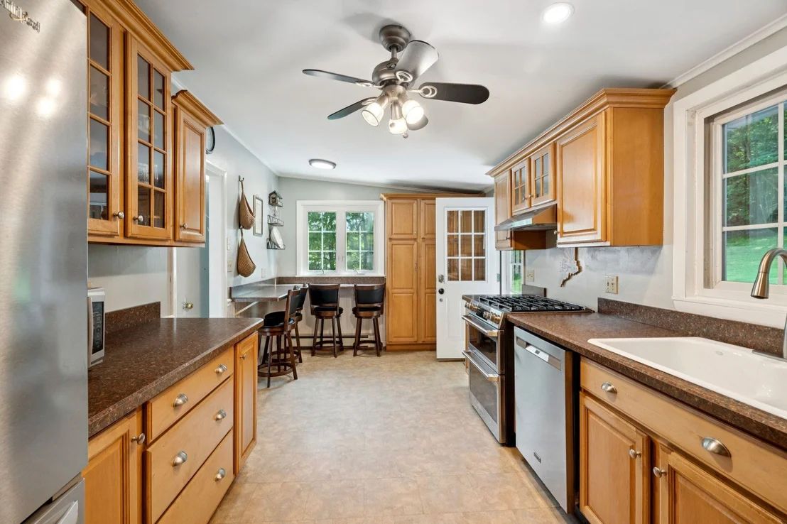 Photo of 15 Juniper