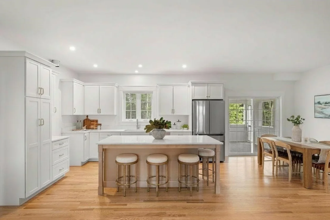 Photo of Unit LOT3THESAFFRONFLOORPLAN at 6 Westview
