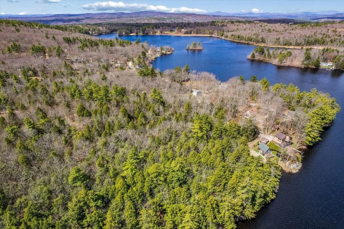 Photo of Map 131 Lot 29 Pocumtuck