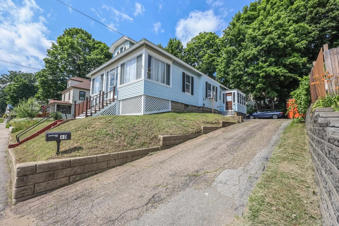 Photo of 80 Baldwin