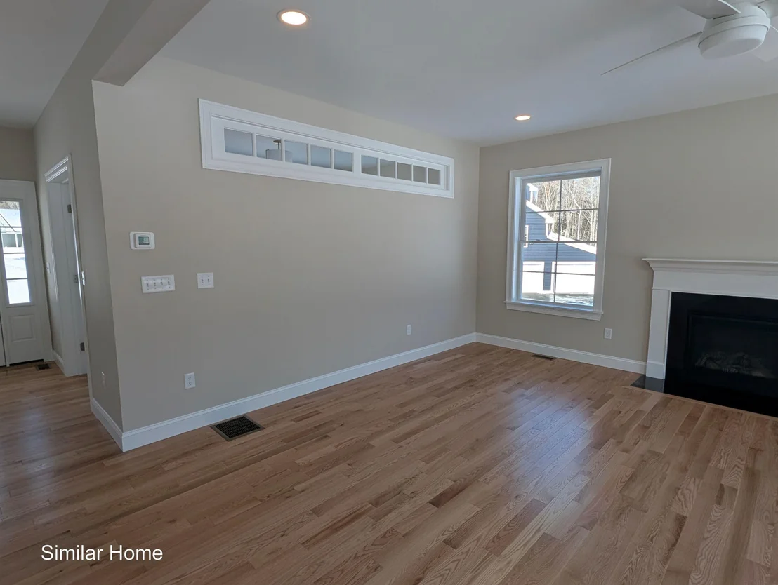 Photo of Unit 2 at Lot 2 Pebble
