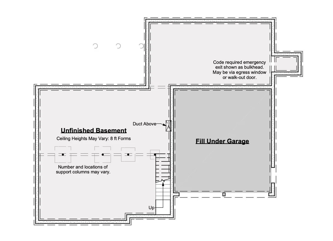 Photo of Unit LOT3 at Lot 3 The Woodlands at Merry