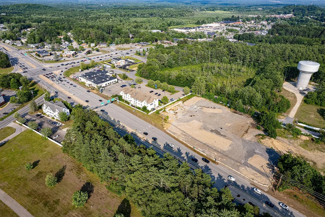 Photo of 0 Indian Brook