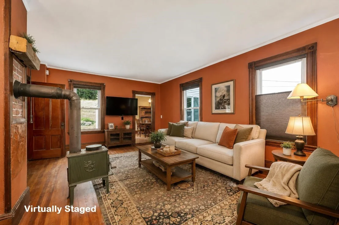 Photo of 40 Ossipee Mountain