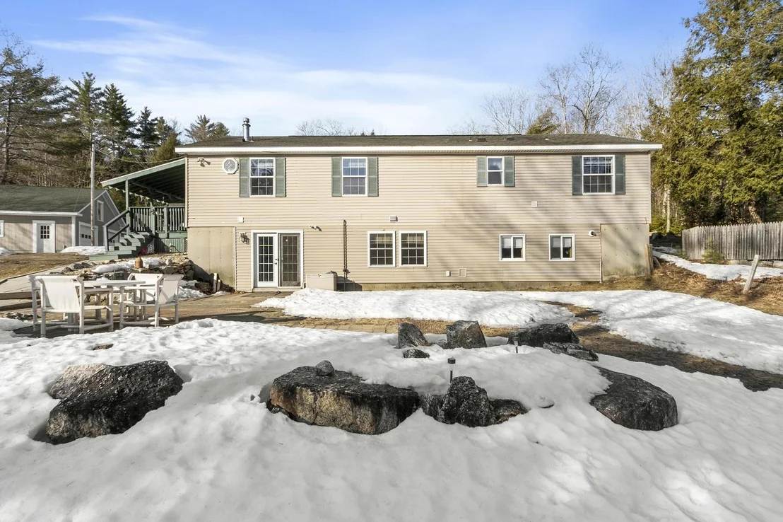 Photo of 168 Eagle Pond