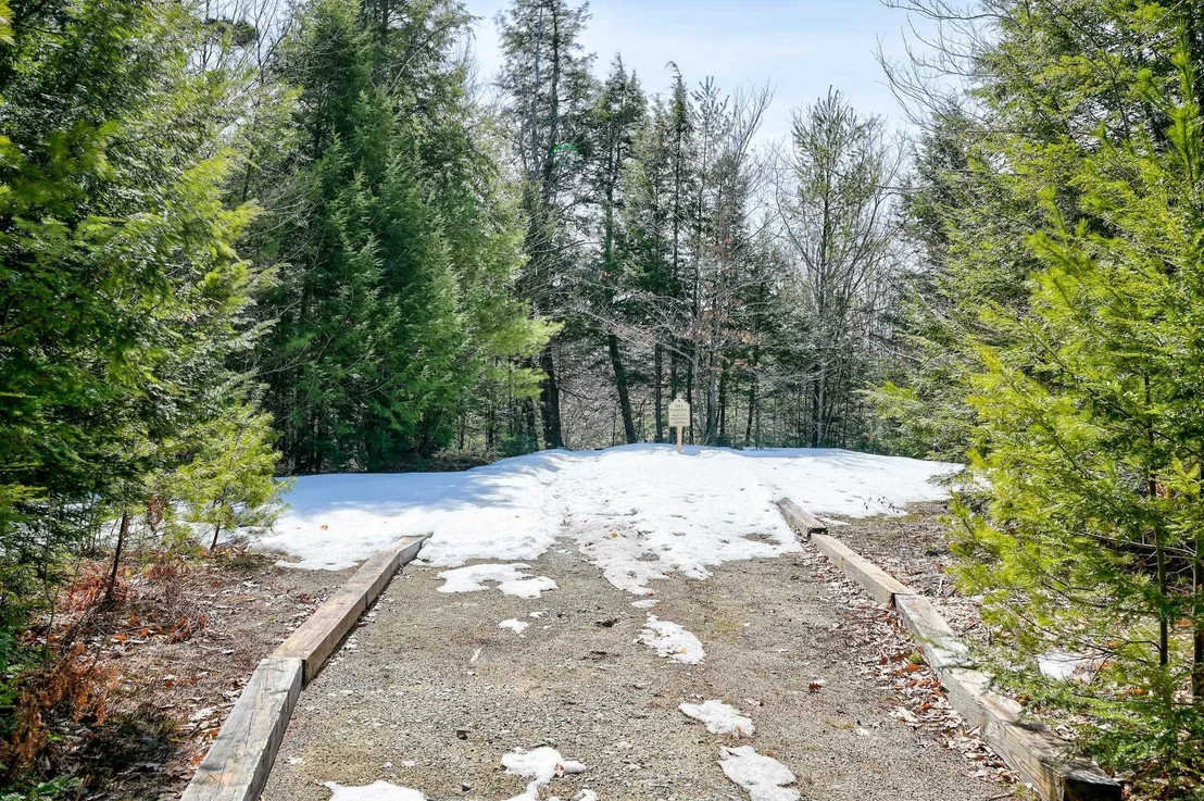 Photo of Map 264 Lot 65 Oxbow