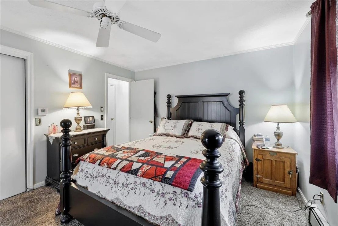 Photo of 30 Whippoorwill