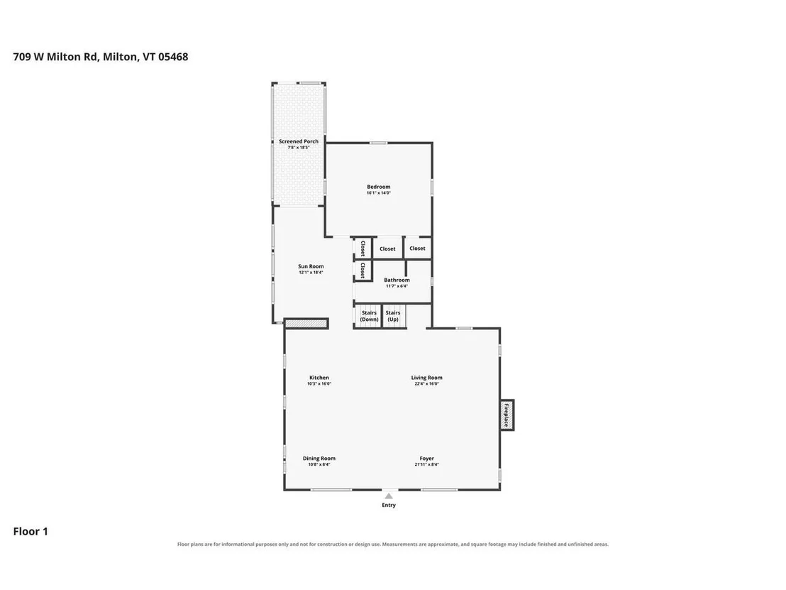 Photo of 709 West Milton