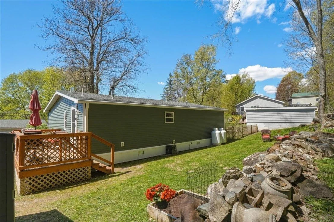 Photo of 737 Porterwood