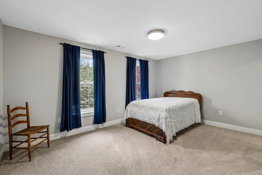 Photo of 5 Millstone