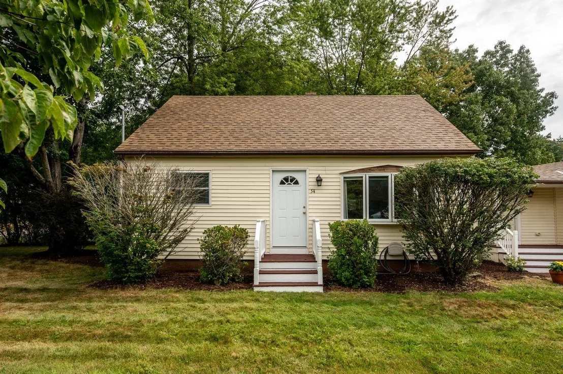 Photo of 54 Spruce