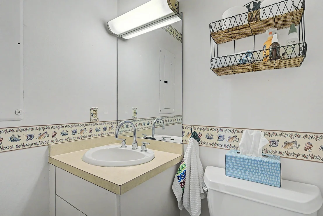 Photo of Unit 25 at 23 Cusack