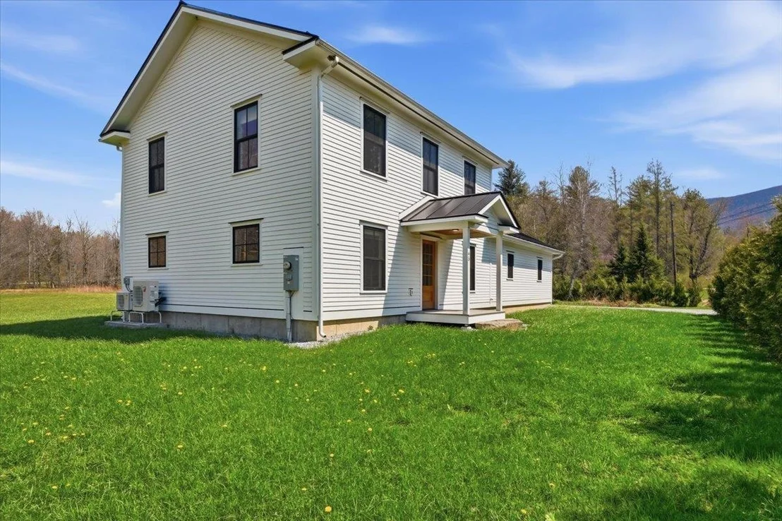 Photo of 45 Hall