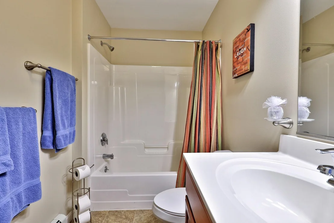 Photo of Unit A at 175 Overbrook