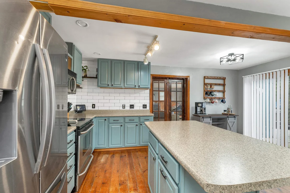 Photo of 5 Chalet