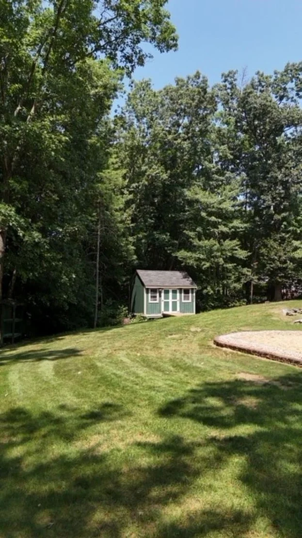 Photo of 5 Grace