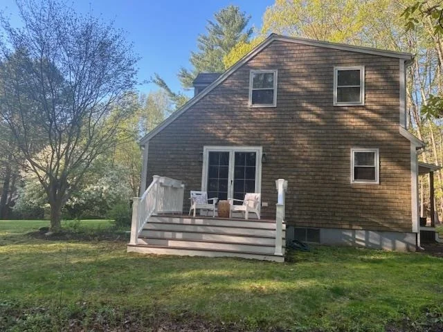 Photo of 12 Hemlock